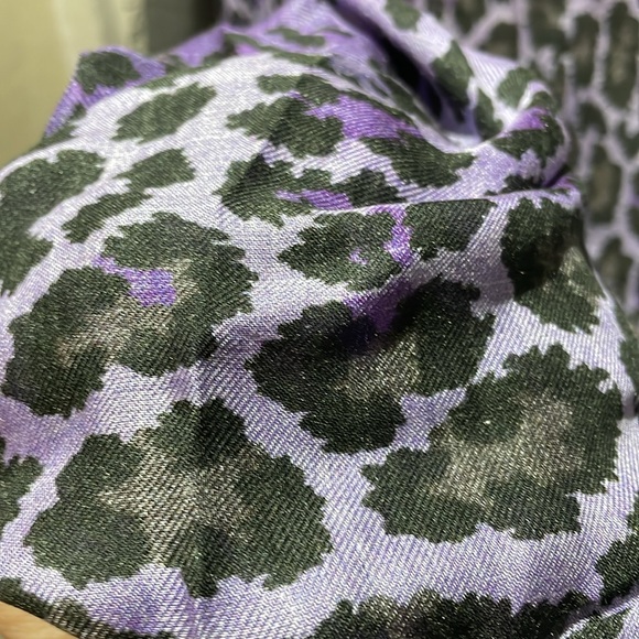 Christopher Kane scarf - Picture 13 of 13